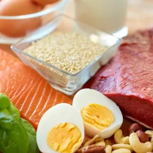 hur mycket protein kan kroppen ta upp