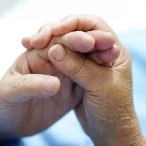 skakningar i kroppen