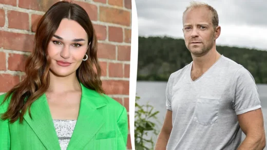 ickebinära kändisar