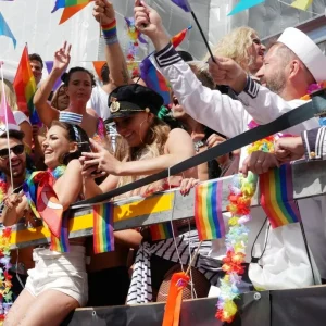 Hur många kön finns det egentligen