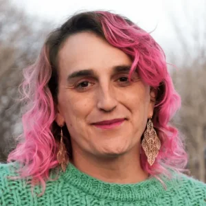 transpersoner i sverige