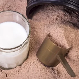 Kasein eller vassle – vilket protein passar dig bäst?