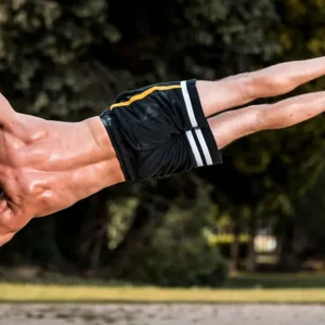 Calisthenics – träningen som bygger styrka, smidighet och kroppskontroll