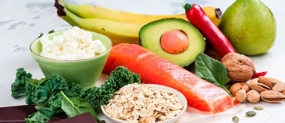 Tecken på leptinbrist