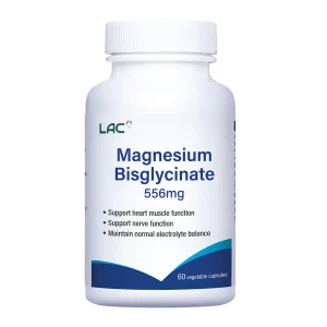 magnesium bisglycinate
