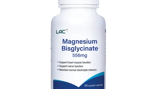 magnesium bisglycinate