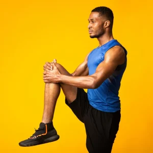 Varför ska man värma upp?