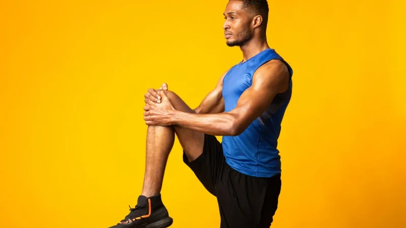 Varför ska man värma upp?